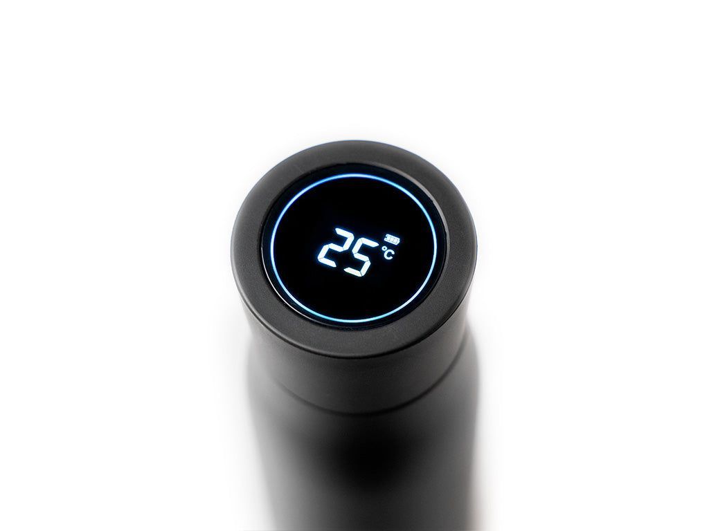 SMART UV THERMOSFLASCHE 2-PACKUNG - 12