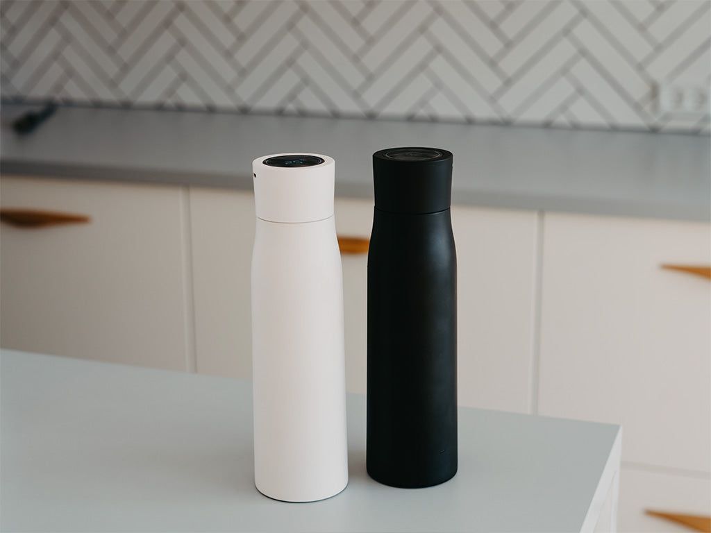 SMART UV THERMOSFLASCHE - 9