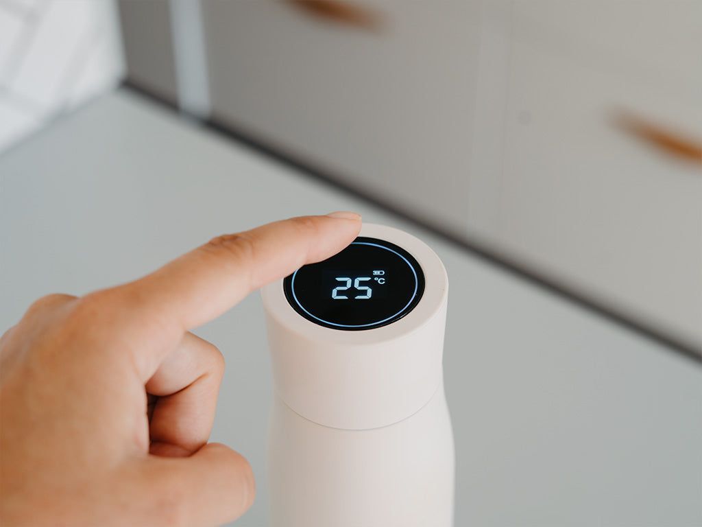 SMART UV THERMOSFLASCHE - 7