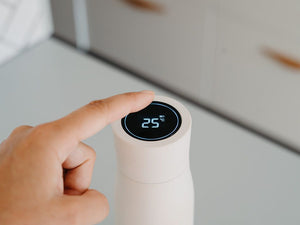 SMART UV THERMOSFLASCHE - 7