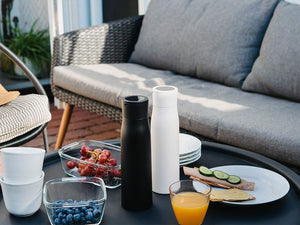 SMART UV THERMOSFLASCHE - 8