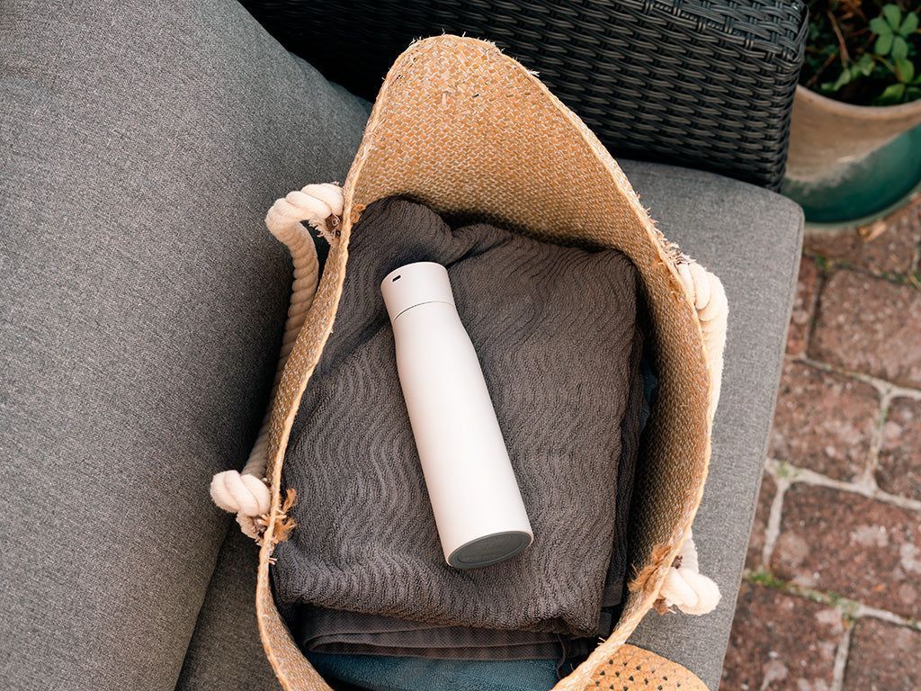 SMART UV THERMOSFLASCHE - 11