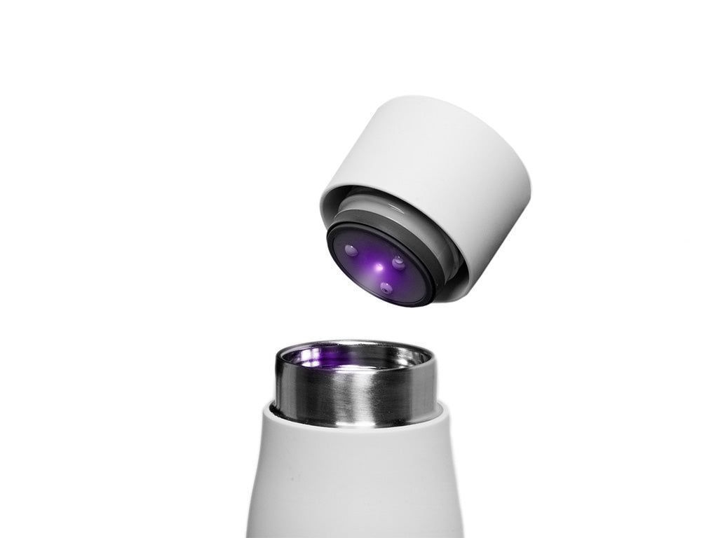 SMART UV THERMOSFLASCHE - 4