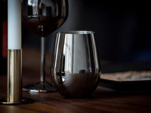 EDELSTAHL TASSE - 4