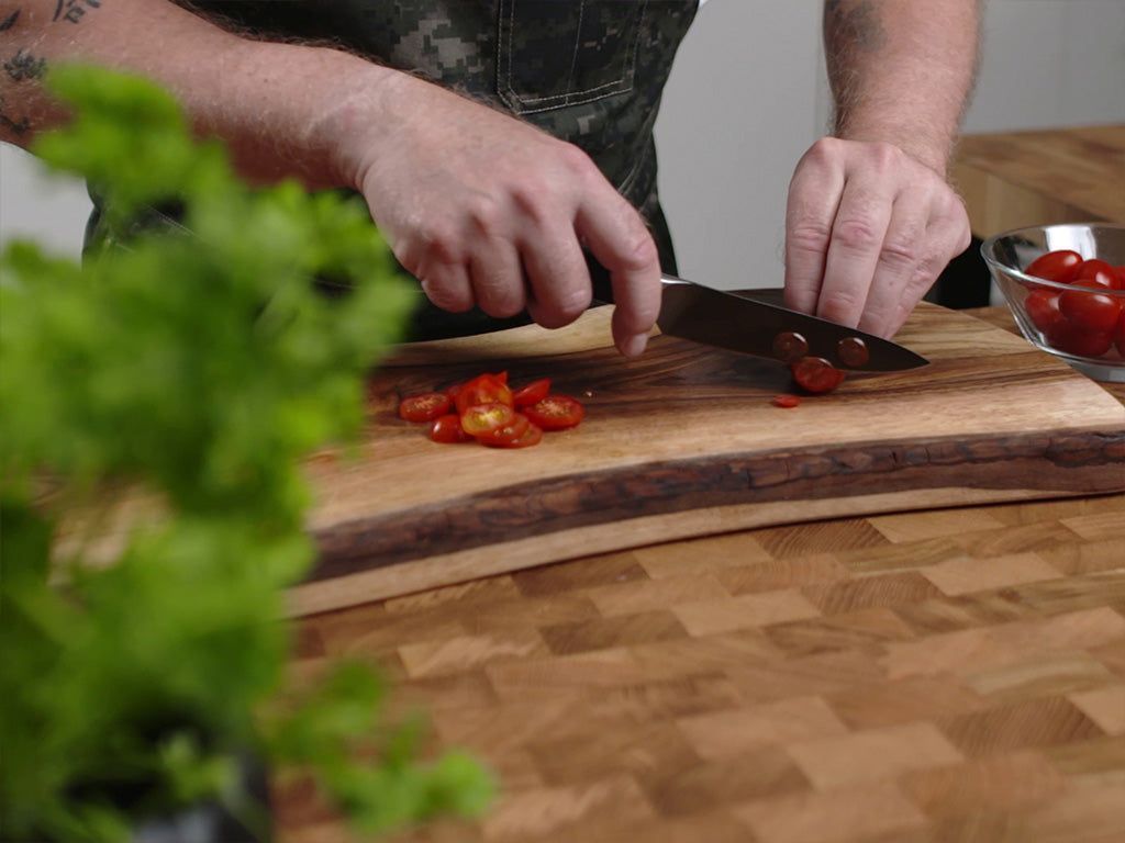 UNIVERSALMESSER 13CM - 8