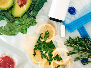 VAKUUMBEUTEL - 10-STÜCK - 7