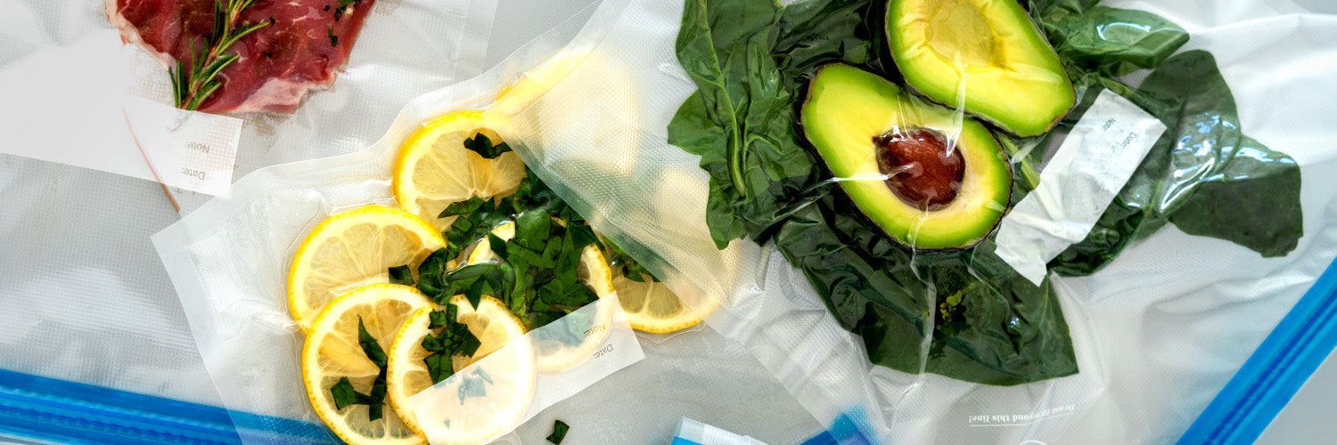 VAKUUMBEUTEL - 10-STÜCK - 8