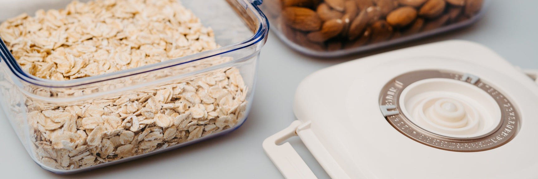 VAKUUM-AUFBEWAHRUNGSBEHÄLTER 700 ML - 8