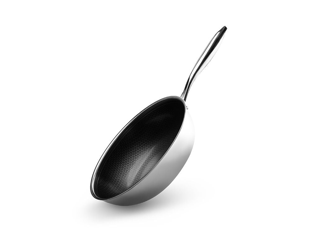 WOKPFANNE 30CM - 1